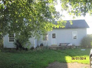 8571 Christmiller Rd, Cattaraugus, NY 14719