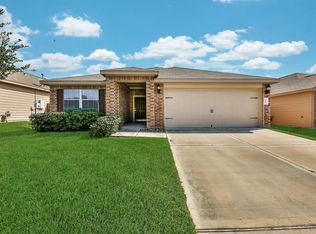 315 Pine Mist Ln, Conroe, TX 77304