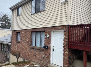 20 4th St, Dravosburg, PA 15034