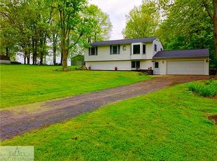 5354 Bunker Rd, Mason, MI 48854