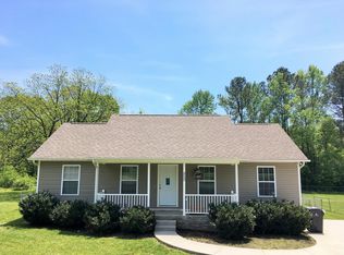 8000 Luscombe Dr, Knoxville, TN 37919