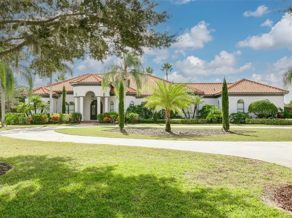 18701 Hillstone Dr, Odessa, FL 33556