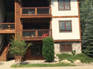 400 Ore House Plz UNIT 202, Steamboat Springs, CO 80487