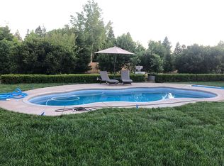 4189 Spyglass Rd, Chico, CA 95973