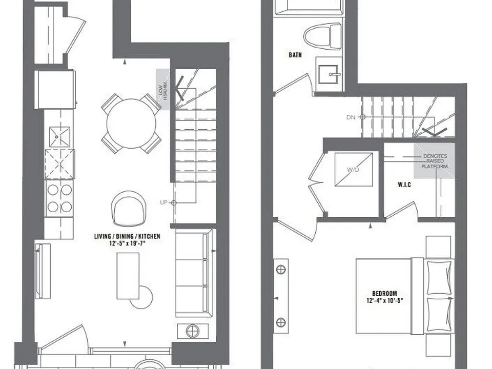 1604 Charles St #107