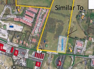 0 Timber Way, Broadway, VA 22815