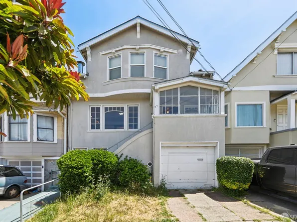 47 Curtis St, San Francisco, CA 94112