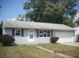 422 N Church St, New Carlisle, OH