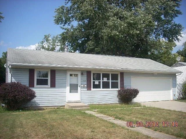 422 N Church St photo 1