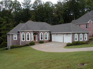 4615 Jailette Trce, Atlanta, GA 30349