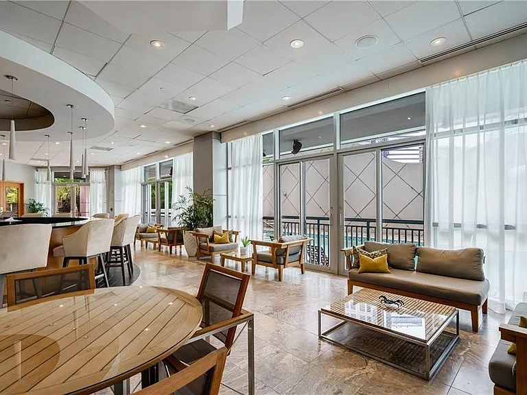 3338 Peachtree Rd NE #710 — Photo 9