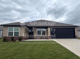 25 Fallen Oak Dr, Conway, AR 72032