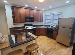 37 Princeton St #1, Somerville, MA 02144