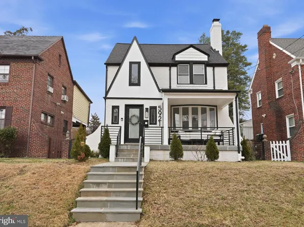 5921 2nd Pl NW, Washington, DC 20011