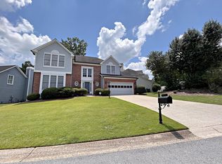 93 Parkside Cir, Marietta, GA 30068