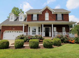 3602 Rock Bay Dr, Louisville, KY 40245