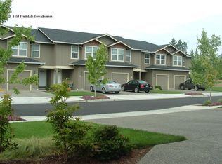 Fruitdale - Iron Mountain, Grants Pass, OR 97527