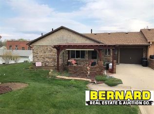 1606 17th St, Auburn, NE 68305