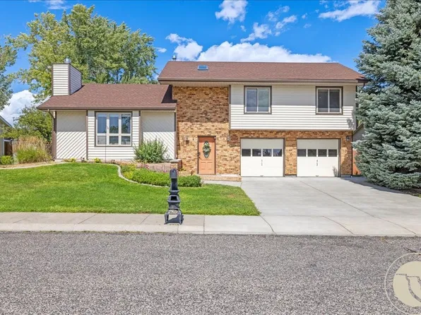 1035 Ginger Ave, Billings, MT 59105