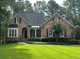 30 S Ivy Ridge Rd SE, Rome, GA 30161