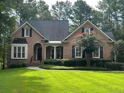 30 S Ivy Ridge Rd SE, Rome, GA, 30161