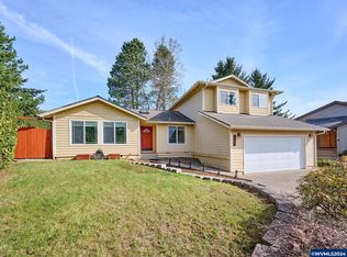 5326 Addison Dr S, Salem, OR