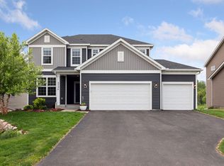 3734 112th Cir NE, Blaine, MN 55449