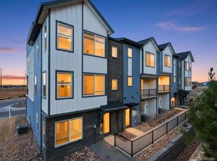 4653 Cloudburst Ln, Morrison, CO 80465