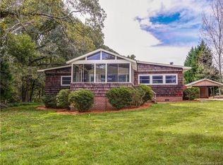 7921 Lane Dr, Sherrills Ford, NC 28673