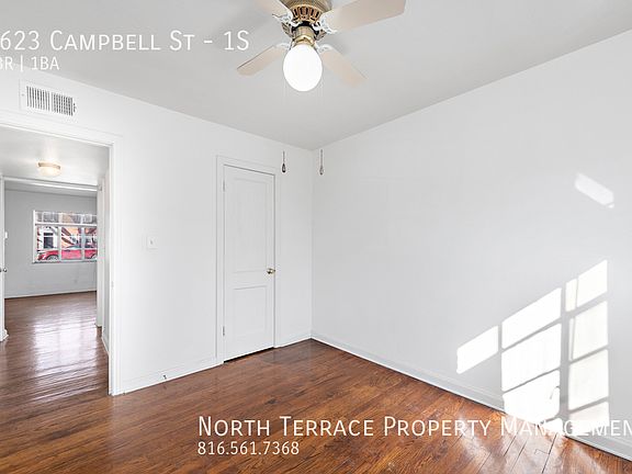 5th image of 4623 Campbell St APT 1S