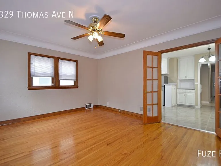 4329 Thomas Ave N — Photo 2