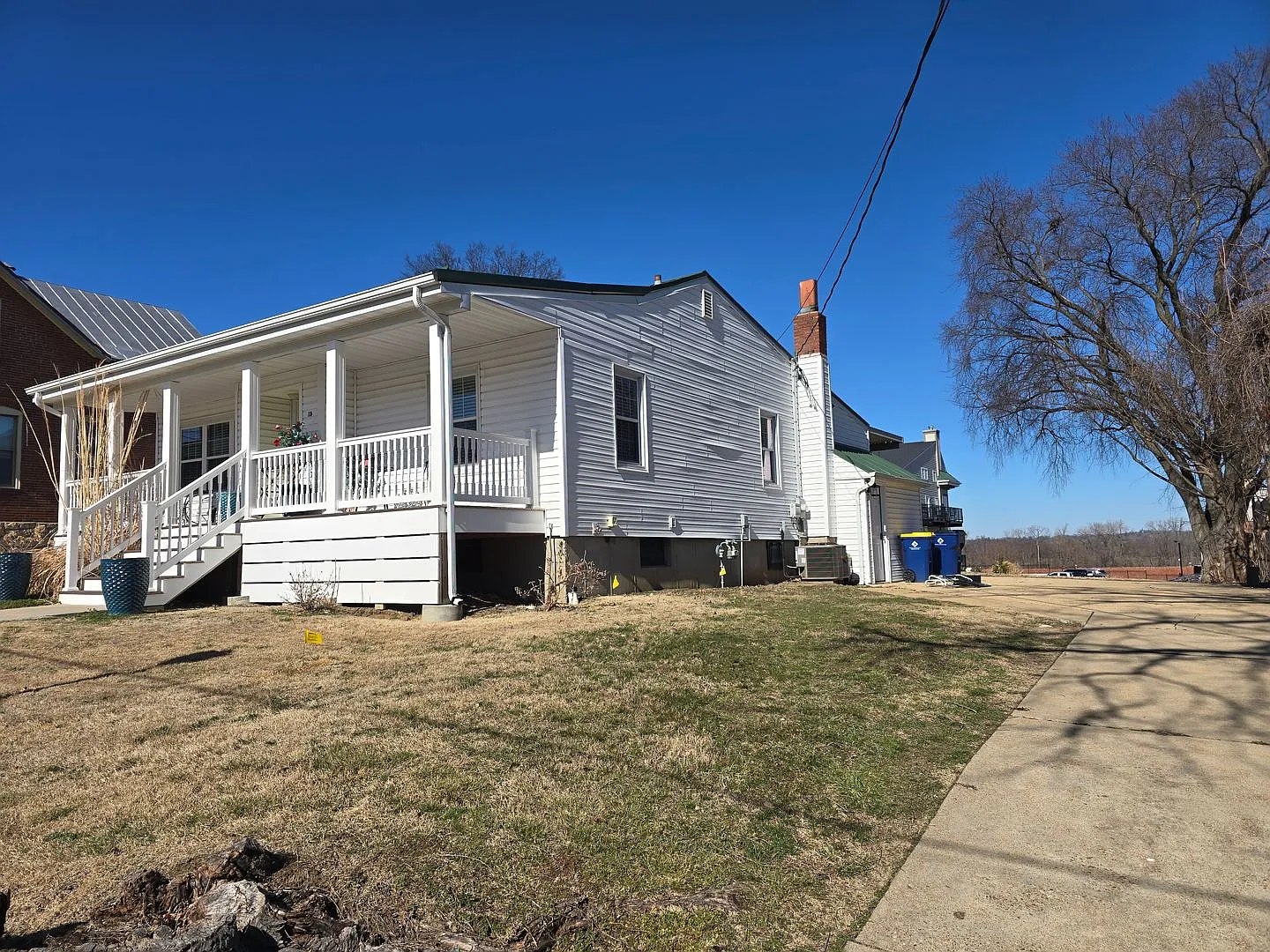 Beautiful Single Family Rental Home - Downtown Washington MO 63090 — Photo 3