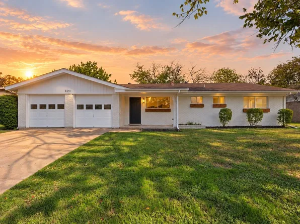 3616 Venice Dr, North Richland Hills, TX 76180