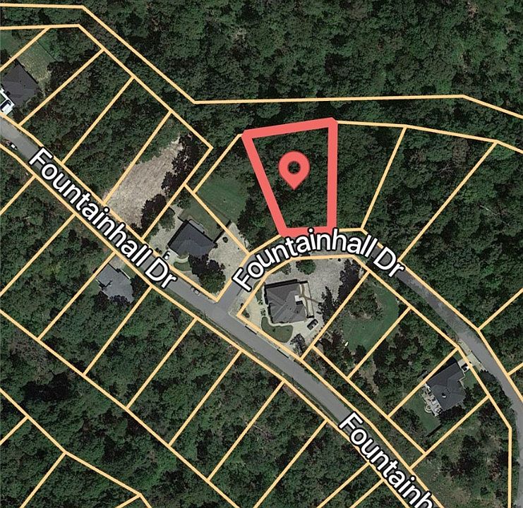 2nd image of Fountainhall Dr #29