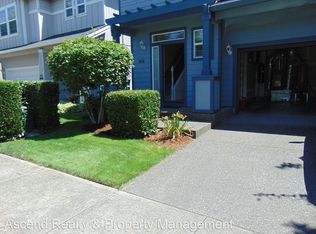 3574 SE Royalstar Ave, Hillsboro, OR 97123