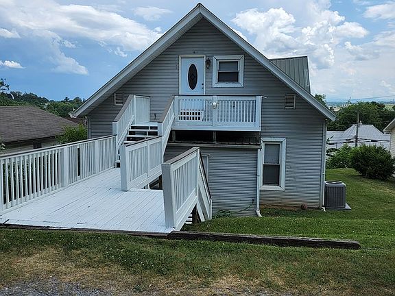 5th image of 1611 Cecil Ave #1609