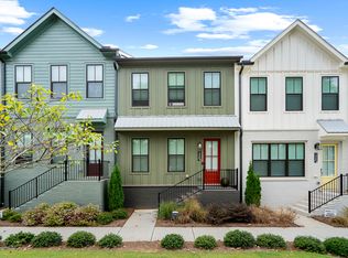 1328 Breezy St SE, Atlanta, GA 30315