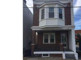 225 Hurst St, Bridgeport, PA 19405