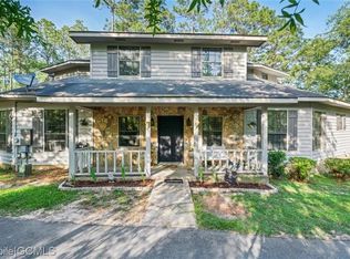 7950 Empress Dr, Mobile, AL 36619