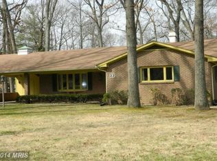 22 Linda Ln, Severna Park, MD 21146