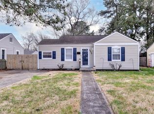 4635 Robin Hood Rd, Norfolk, VA 23513