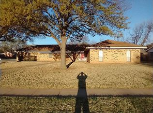 3520 Fairway Blvd, Wichita Falls, TX 76310