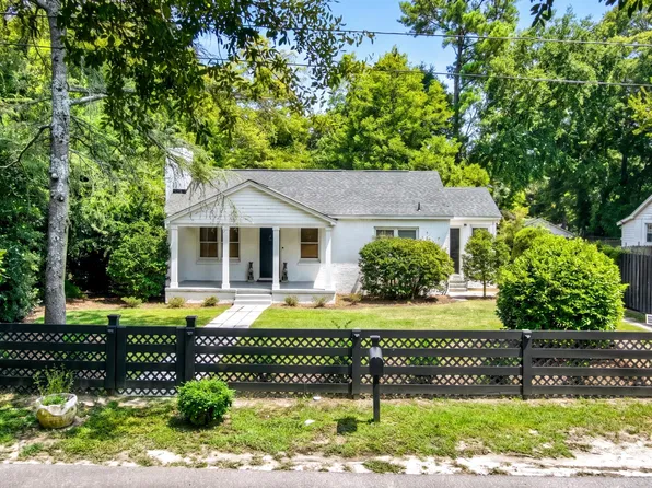 339 Solann St SE, Aiken, SC 29801