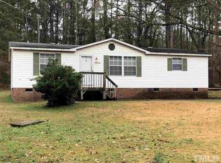 5808 Countryview Ln, Raleigh, NC 27606