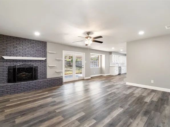 6501 S Hulen St, Fort Worth, TX 76133