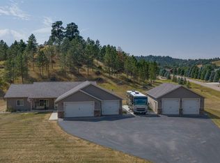 20209 Frog Pond Ct, Whitewood, SD 57793