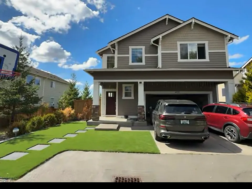 4420 235th Pl SE