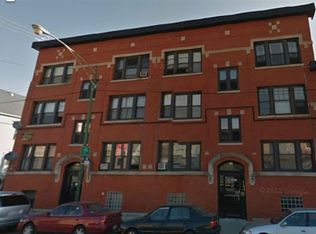 2803 N Kedzie Ave, Chicago, IL 60618