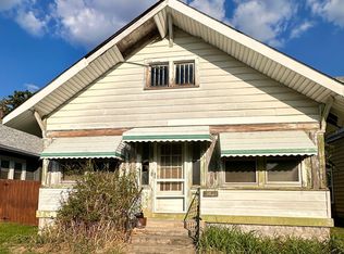 3821 N Kenwood Ave, Indianapolis, IN