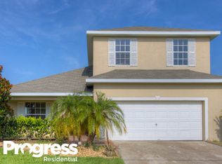 2604 Corsini Ln, Kissimmee, FL 34746